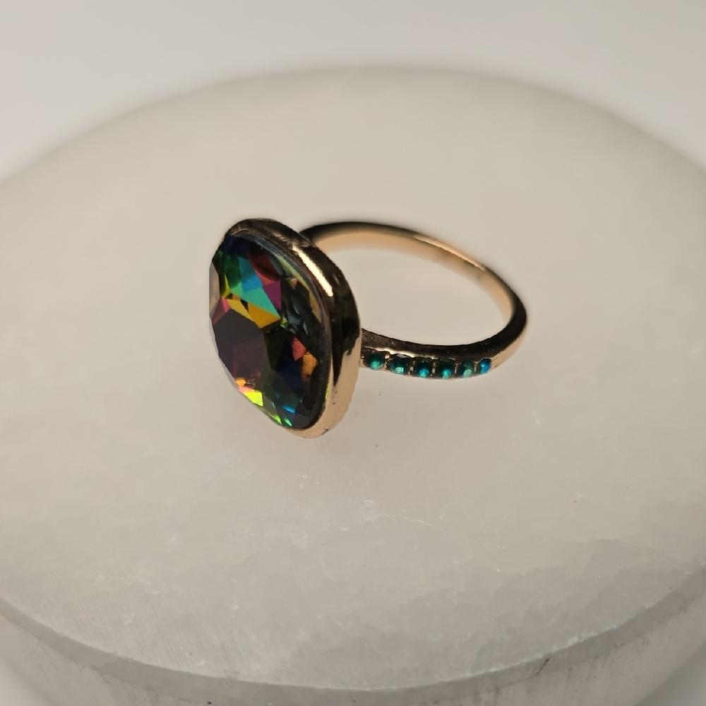 Multicolor Ring - image 7